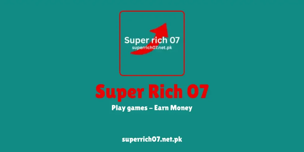 super rich 07